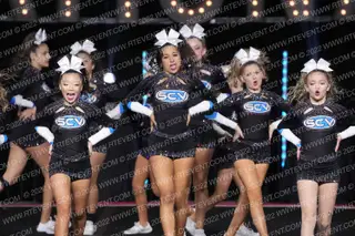 SCV ALLSTARS ULTRAVIOLET