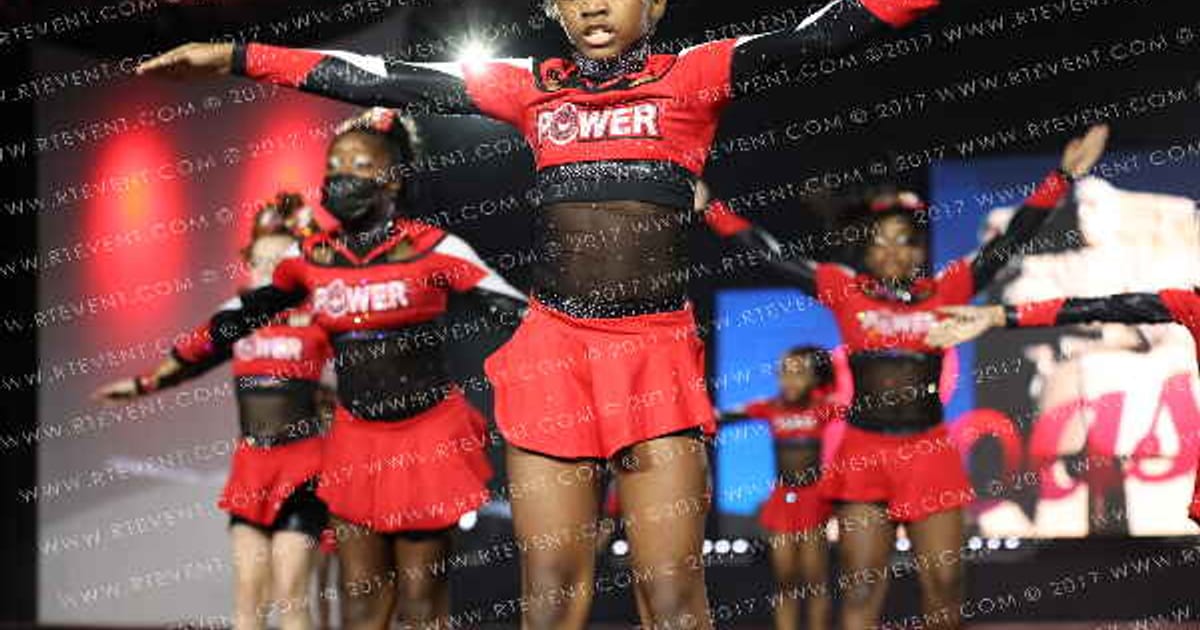 Power Athletics - Maryland Static · Coastal at the Capitol