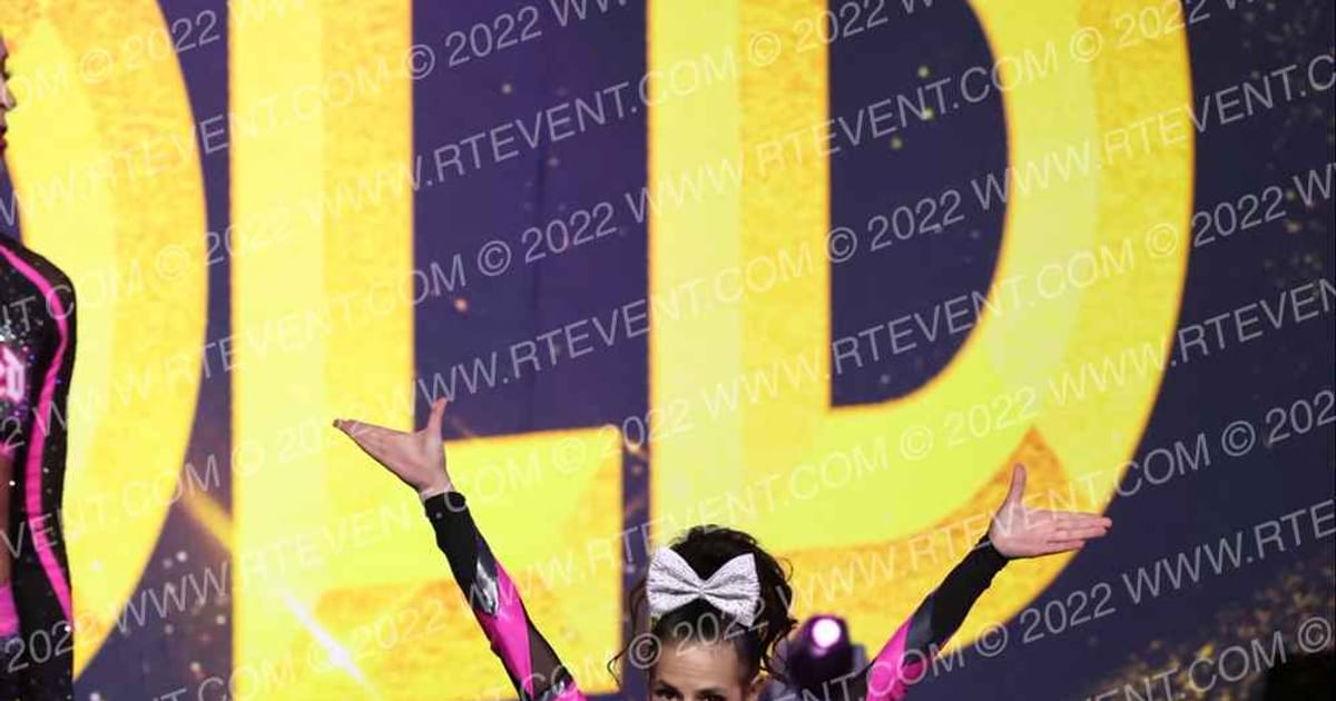 United All Stars Obsidian · Gold Rush Chicago