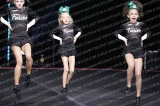 FUSION PLEASANT GROVE KRYPTONITE