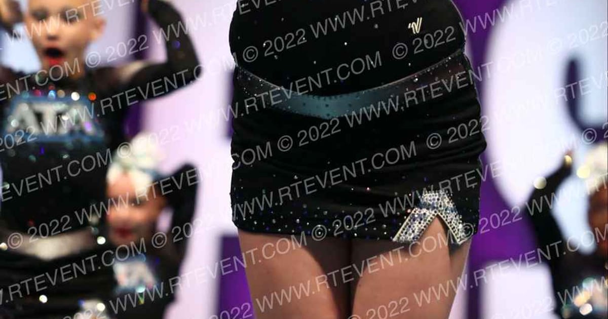 ATA Neon · Cheersport Super Nationals