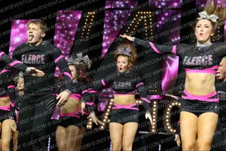 FIERCE IDAHO CHEETAHS