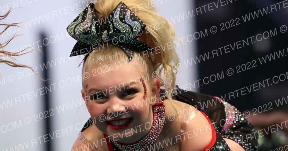 Firehouse Elite Inferno - Portland · Cheersport Super Nationals