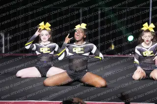 OC ALL STARS WHITE FOOTHILL RANCH