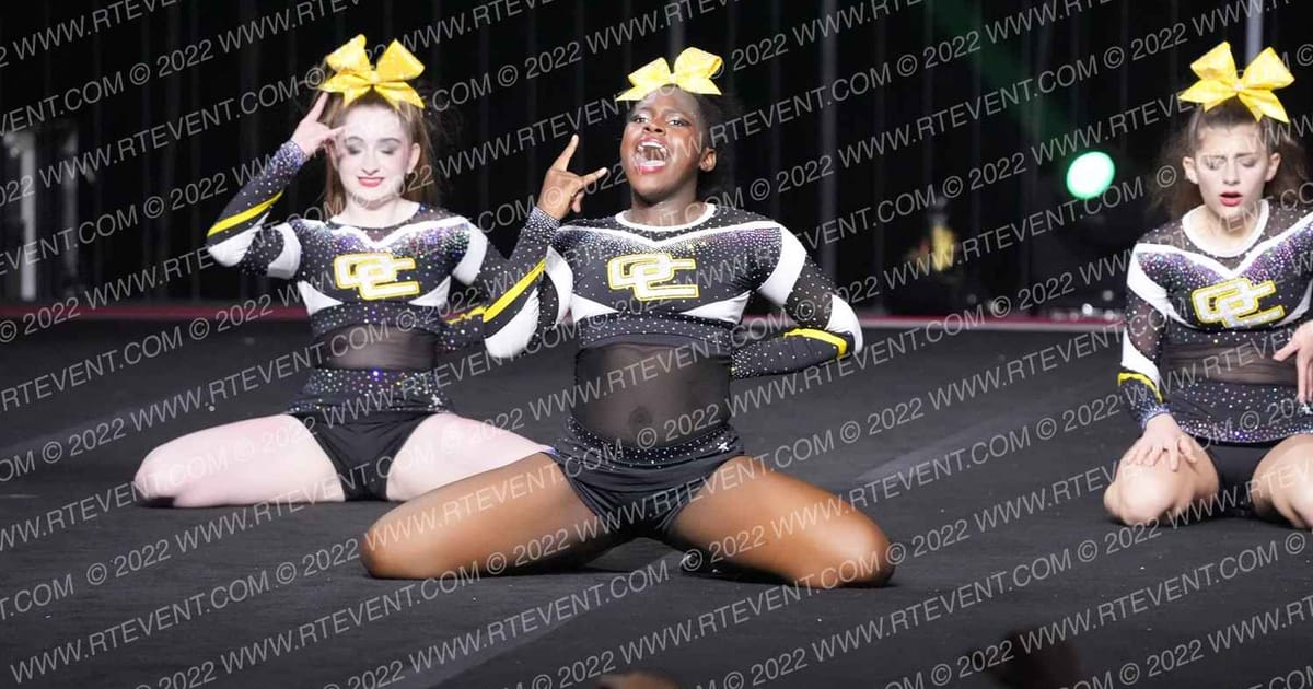 OC ALL STARS WHITE FOOTHILL RANCH · AS Nationals