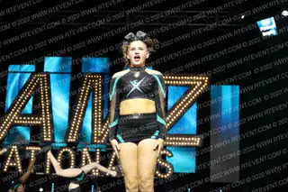 CHEER EXTREME CHICAGO SPICE
