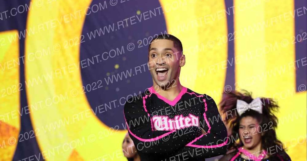United All Stars Black Diamonds · Gold Rush Chicago