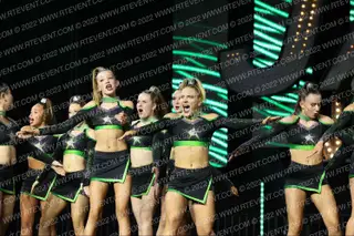 CHEERFORCE FEROCITY