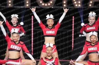 HAWAII ALL STARS  KARMA