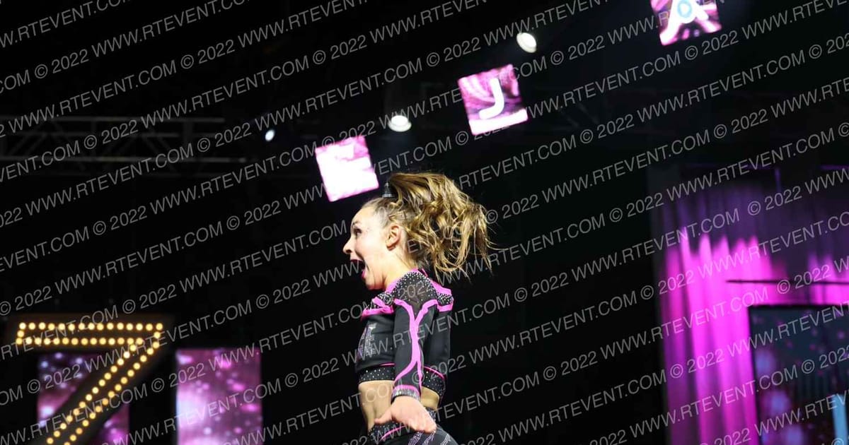 FIERCE WILD CATS · AS Nationals