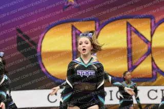 Ntense Cheer Vortex