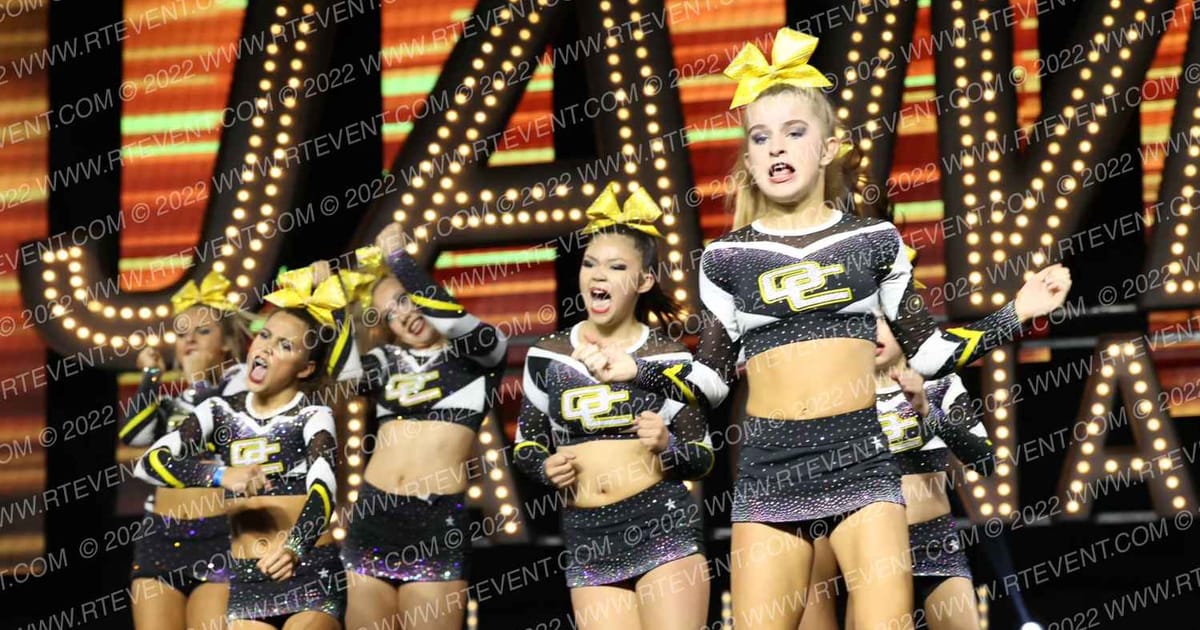 OC ALL STARS SENIOR BLUE FOOTHILL RANCH · AS Nationals