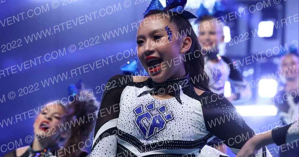 Cheer Athletics - Plano Jags · Cheersport Super Nationals