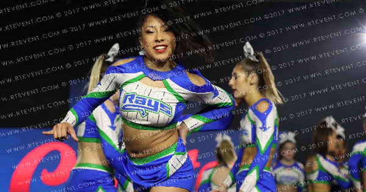 The Stingray Allstars Twilight · Coastal at the Capitol