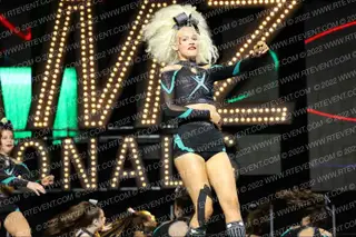 CHEER EXTREME CHICAGO HEART