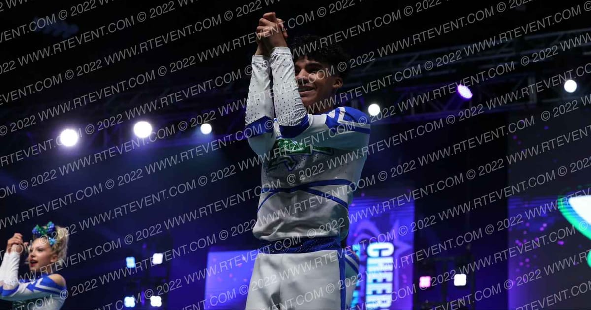 NA · Cheersport Super Nationals