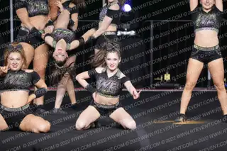 WASHINGTON EXTREME LETHAL VENOM