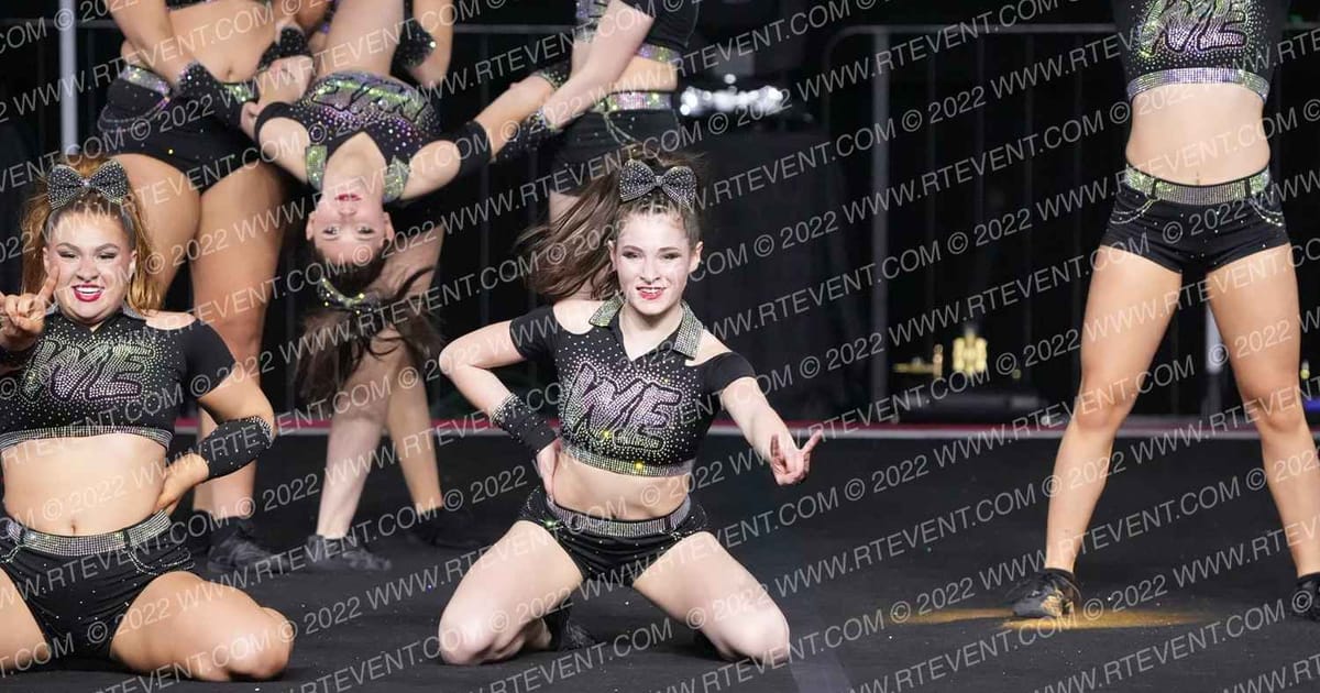 WASHINGTON EXTREME LETHAL VENOM · AS Nationals