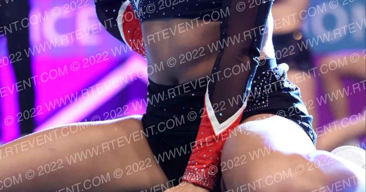 Star Athletics ATL Boom · Cheersport Super Nationals