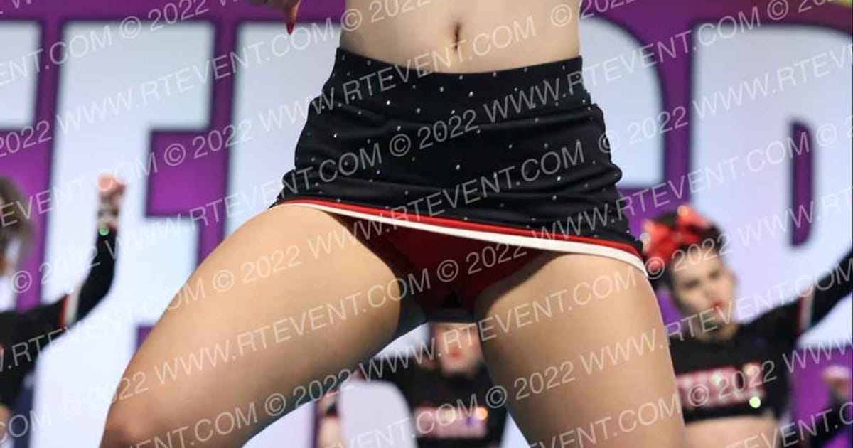 Steele Athletics - New Mexico Jade · Cheersport Super Nationals