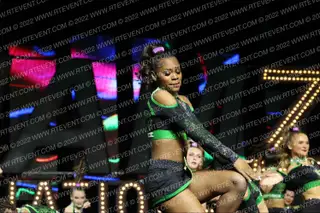 CHEERFORCE WRATH