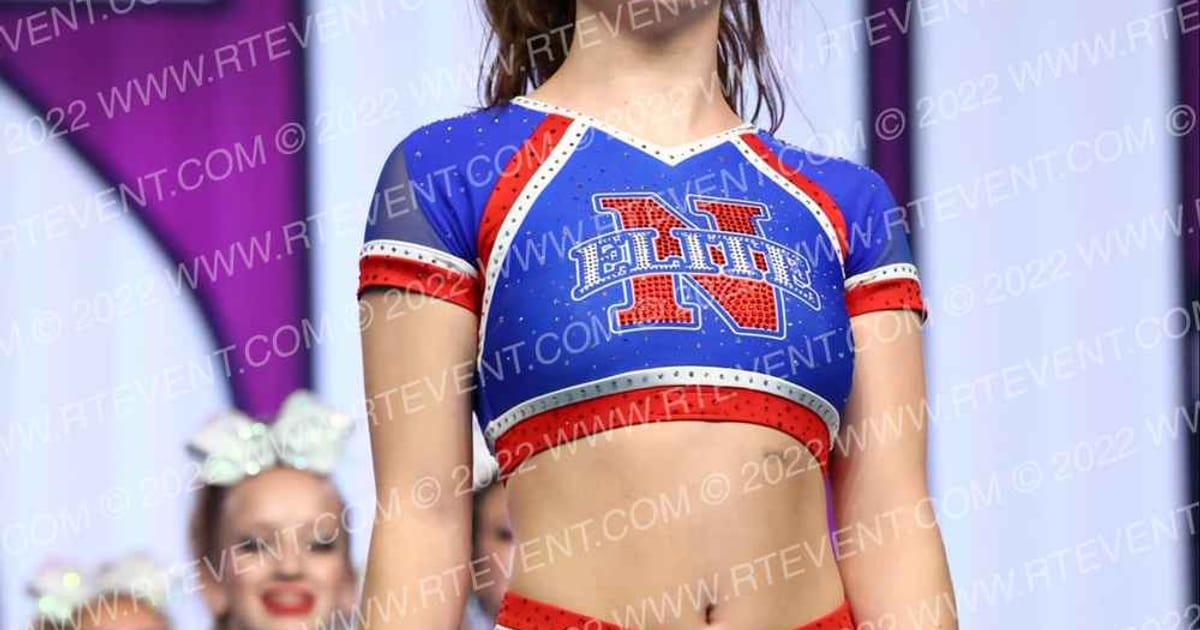 Northern Elite Force · Cheersport Super Nationals