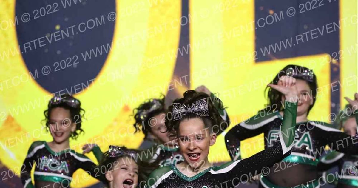 FCA Gems Emeralds · Gold Rush Chicago