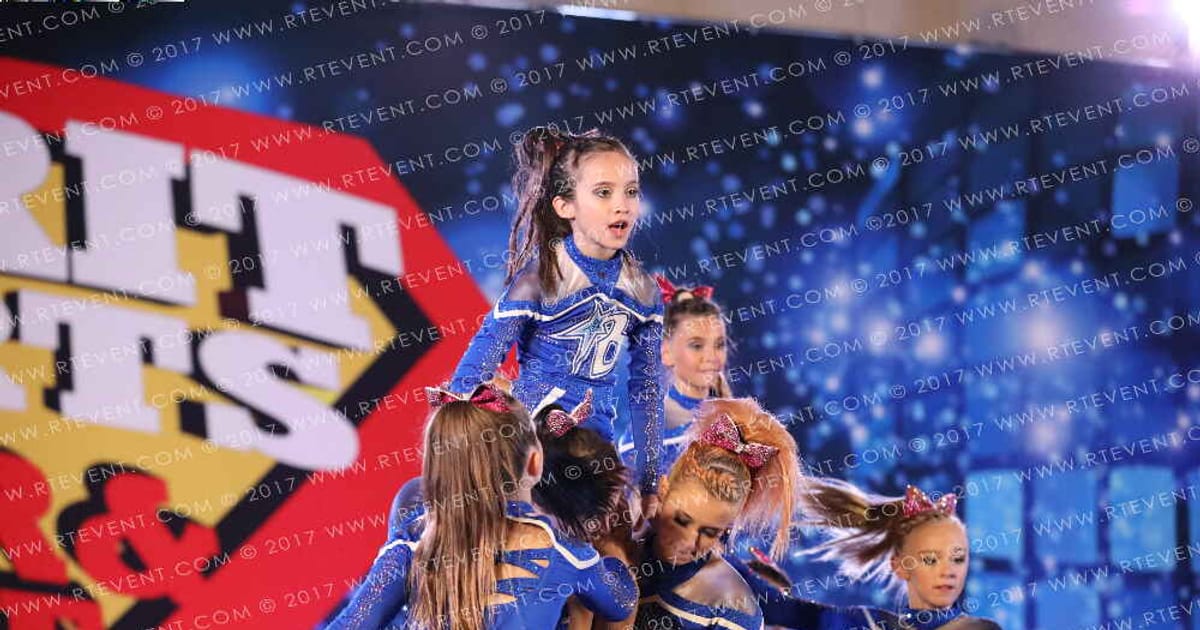 Bay State All Stars Supercells · Worcester Nationals