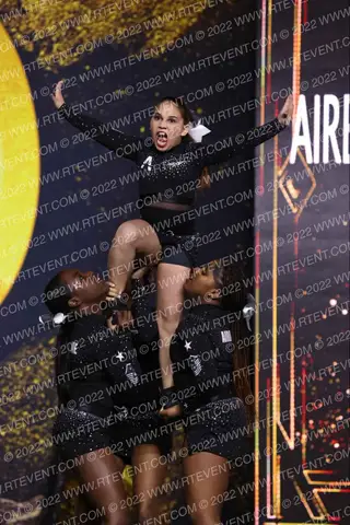 Airborne Athletics Maverick