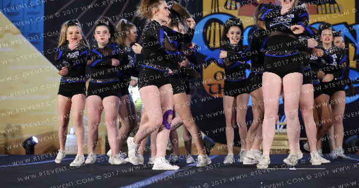 East Celebrity Elite ECE Crew · Queen of the Nile Worcester