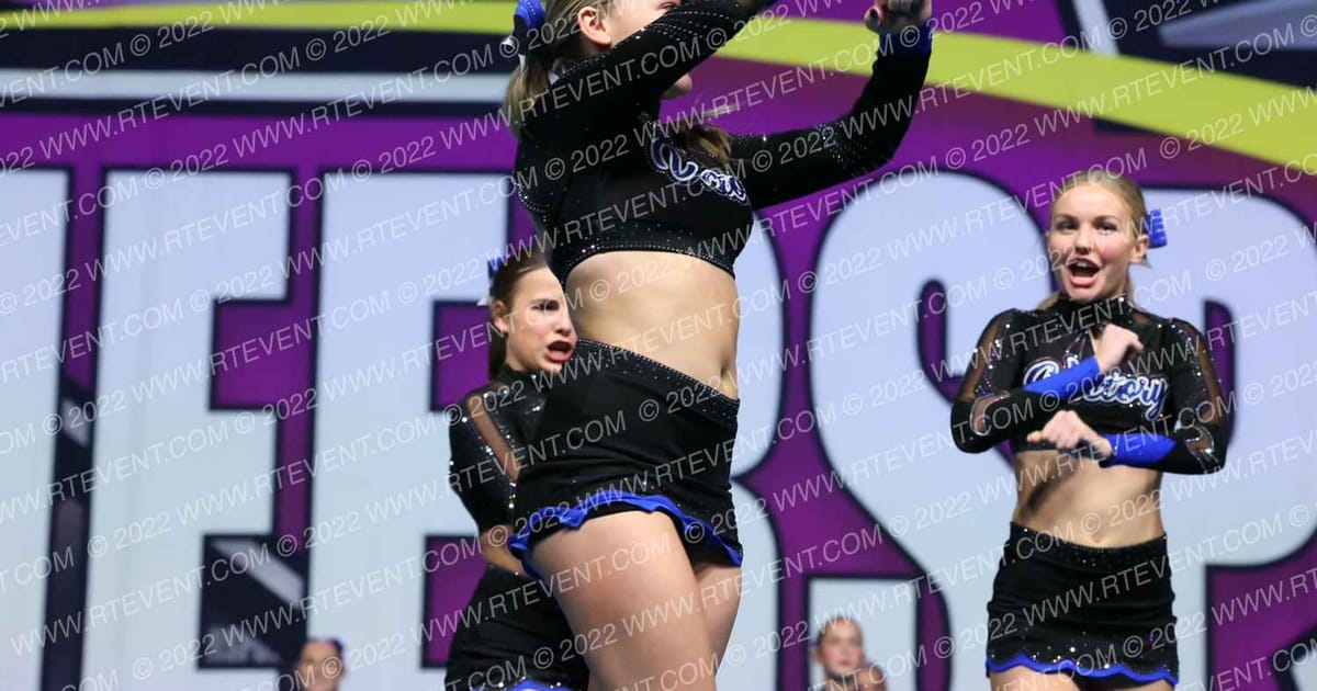 NA · Cheersport Super Nationals