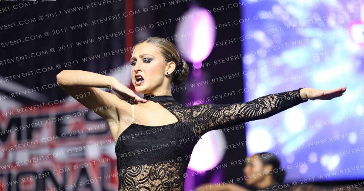 Starlites Dance Skippers Open Elite · JamFest Dance Super
