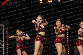 DANZFORCE DARLINGS