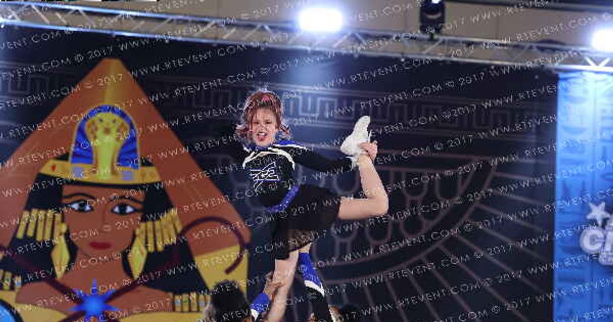 East Celebrity Elite Manchester Gossip Girls · Queen of the Nile Worcester