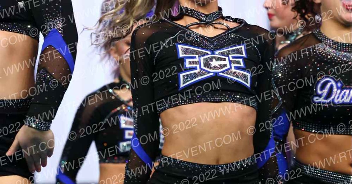 East Celebrity Elite - Hingham FEVER · Cheersport Super Nationals