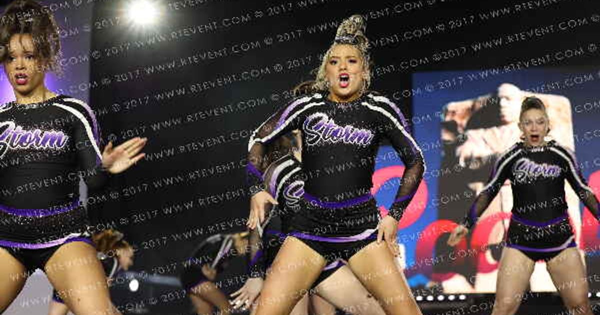 CNY Storm All Stars Rain · Coastal at the Capitol