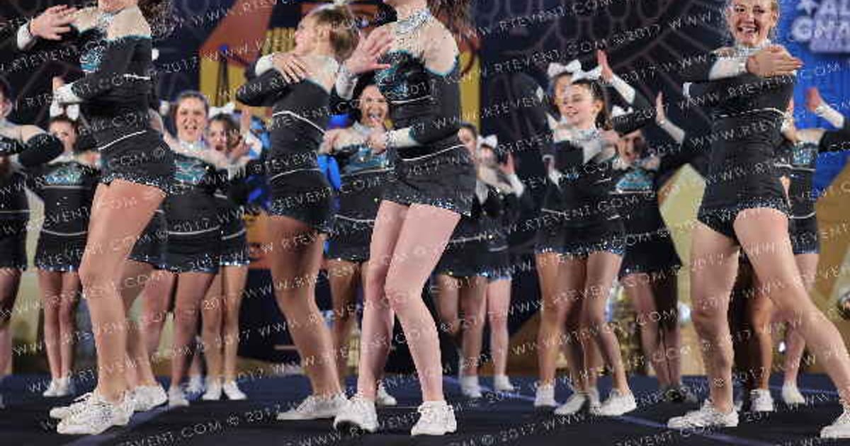 Cheer Sport Sharks-New England Lady Sharks · Queen of the Nile Worcester