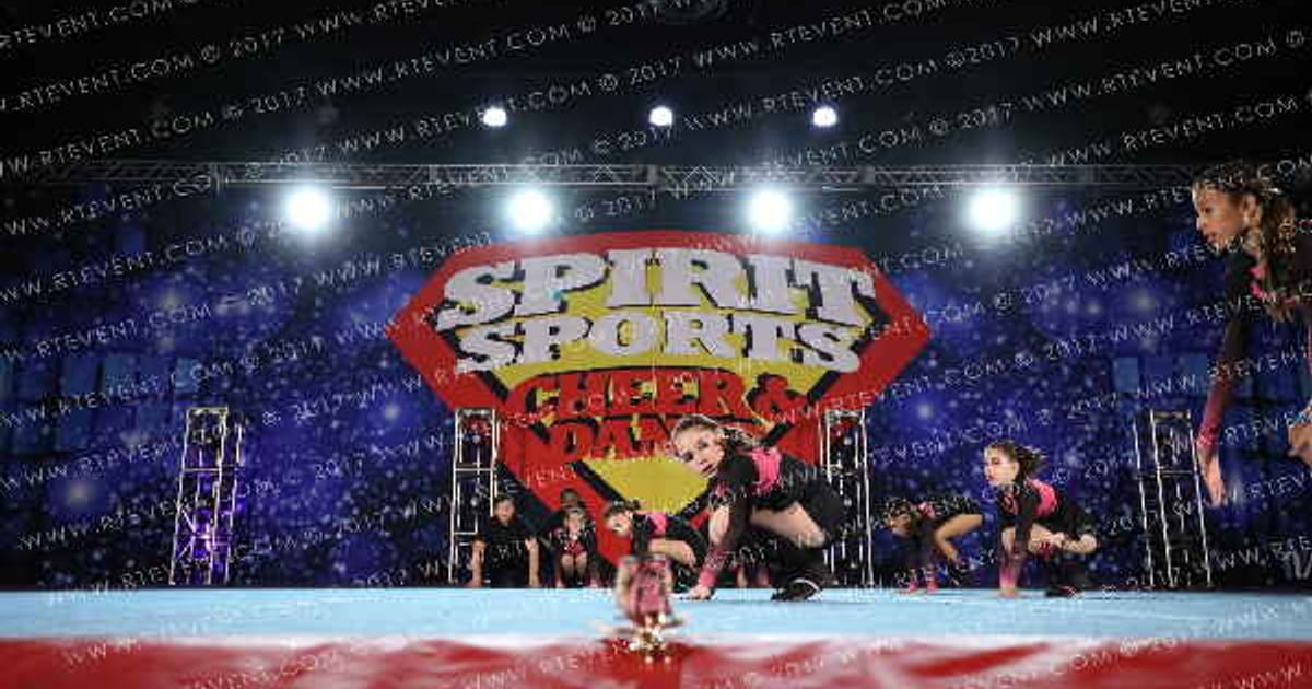 Wellington Allstars Hotshots · Spirit Sports Beach Blast West Palm Beach Nationals DIDII