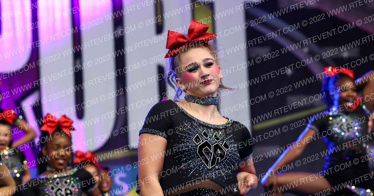 Cheer Athletics - Dallas DivaCats · Cheersport Super Nationals