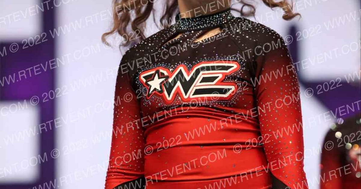 Woodlands Elite - OR Seabees · Cheersport Super Nationals