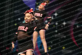 Steele Athletics - New Mexico Dimes