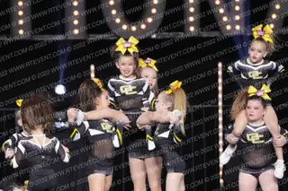 OC ALL STARS MINI PLATINUM FOOTHILL RANCH