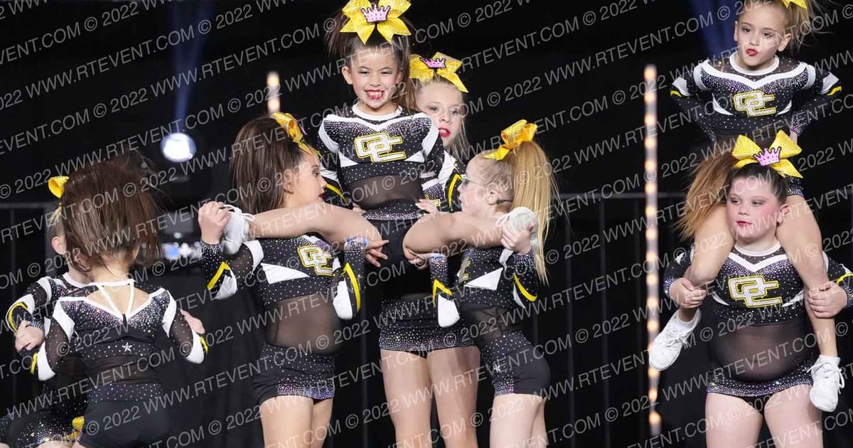 OC ALL STARS MINI PLATINUM FOOTHILL RANCH · AS Nationals