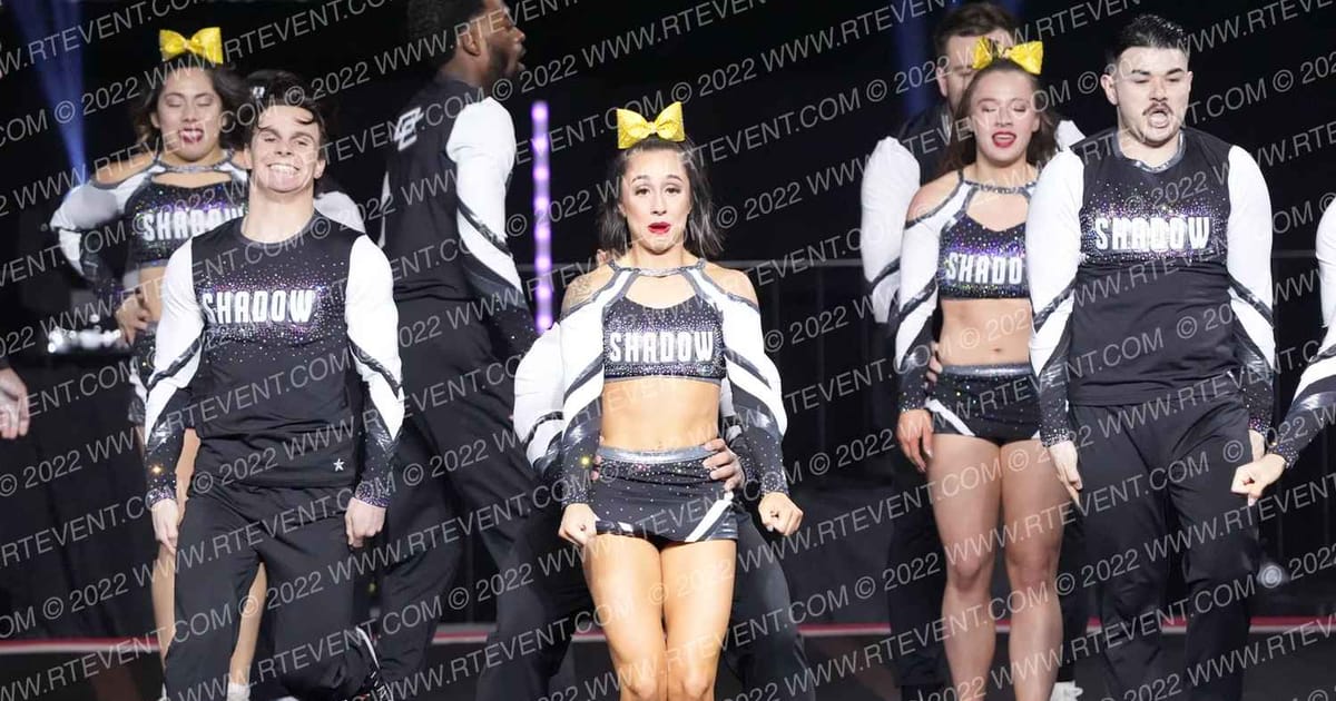 OC ALL STARS SHADOW · AS Nationals