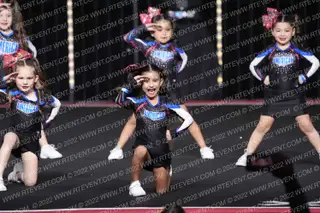 AMERICAN CHEER TINY TWINKLES