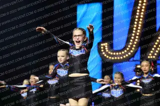 AMERICAN CHEER YOUTH  STARS