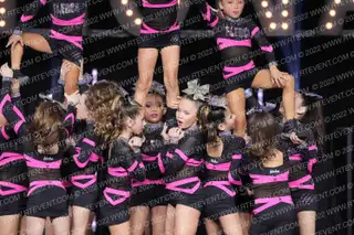 FIERCE IDAHO LEOPARDS