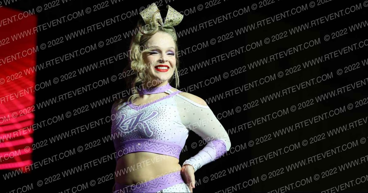 Jerzey Jewelz 24K · Spirit Sports Philly Nationals DIDII