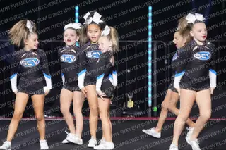 SCV ALLSTARS MINI BLUE