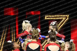 USA STARZ SPARKLE